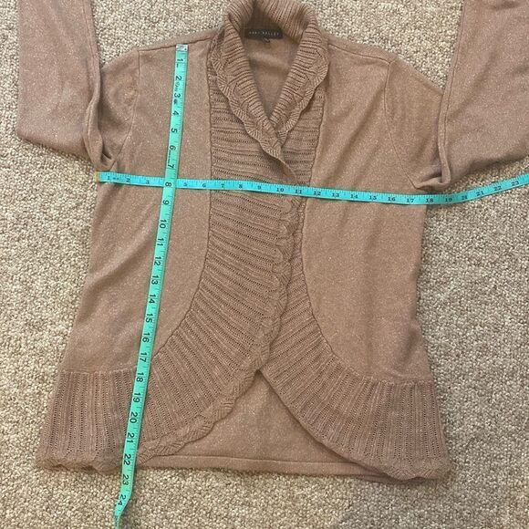 NAPA VALLEY Sweater - Picture 7 of 7